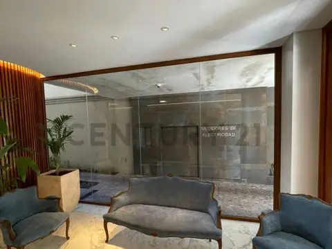 Departamento en Venta de 5 ambientes