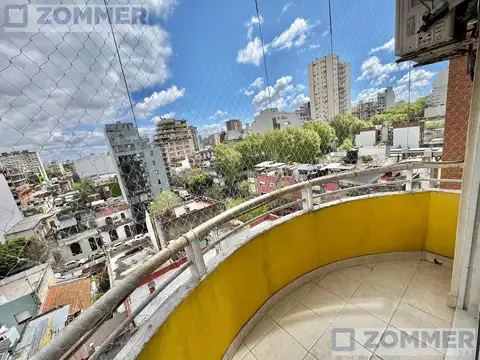 Departamento en Alquiler en Palermo, $ 1.120.000