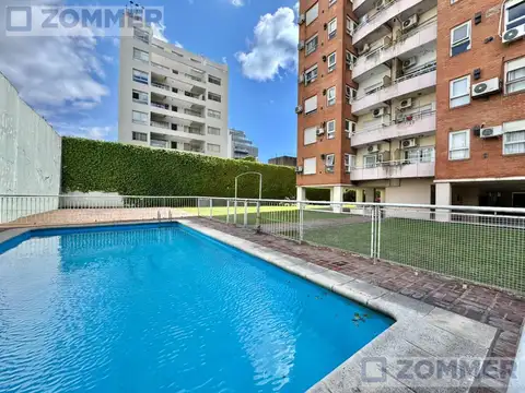 Departamento en Alquiler de 2 ambientes