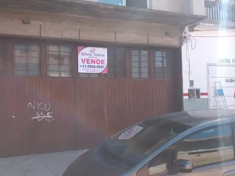 Galpon en Venta 20 años