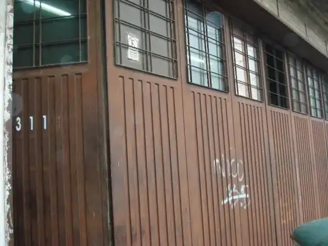 Galpon en Venta en Caseros, USD 90.000