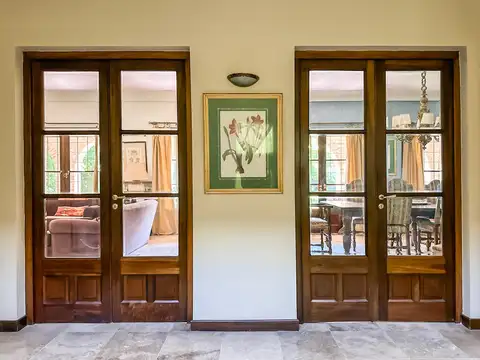 Casa en Venta en Beccar Alto, USD 890.000