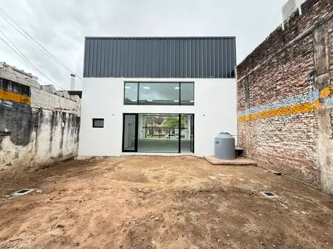 LOCALES - A LA CALLE - MICROCENTRO, RESISTENCIA
