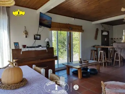 Casa en Venta en Mar Azul, USD 230.000