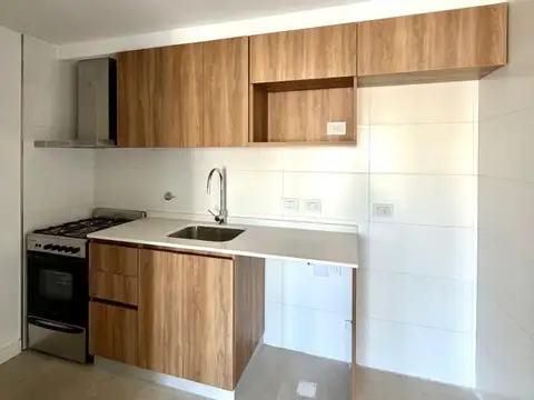 Edificio a estrenar | Unidades de 1, 2, 3 y 4 amb