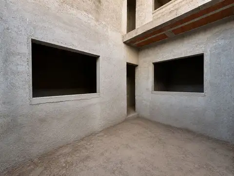 DEPARTAMENTO EN VENTA –S/ CHARCAS, GUAYMALLÉN