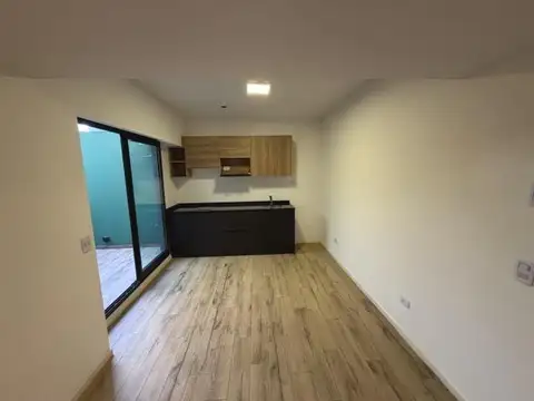 Departamento en Venta 1 año