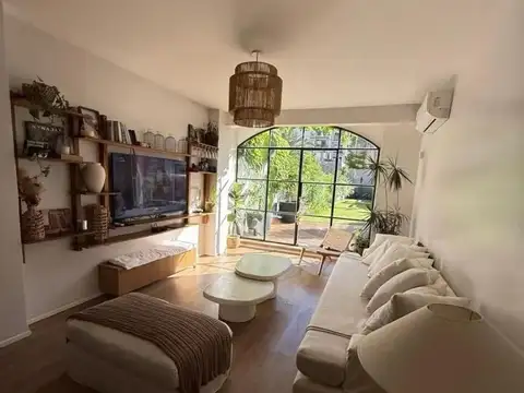 Departamento en Venta - 3 Dormitorios 2 Baños - 270mts - Palermo