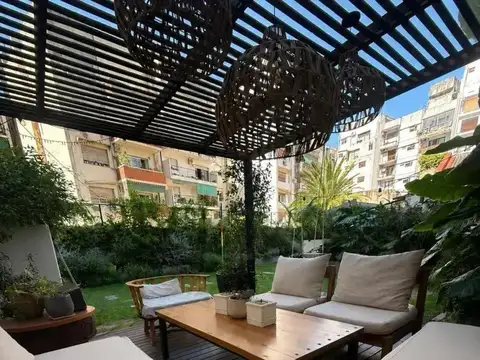 Departamento en Venta 10 años