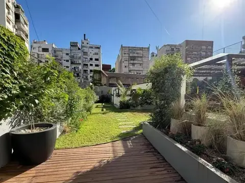 Departamento en Venta en Palermo, USD 540.000