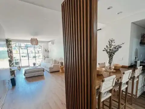 Departamento en Venta de 5 ambientes
