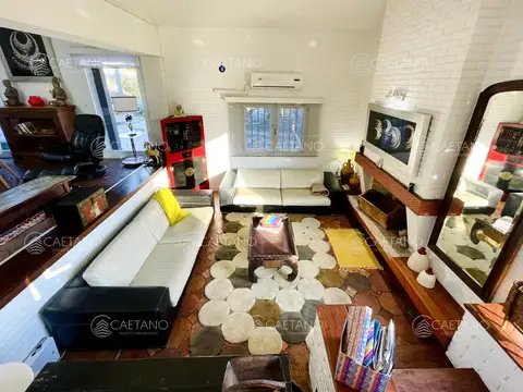 Casa en Venta 2024 años