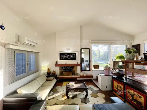 Casa en Venta en Barrio Cordoba, USD 415.000