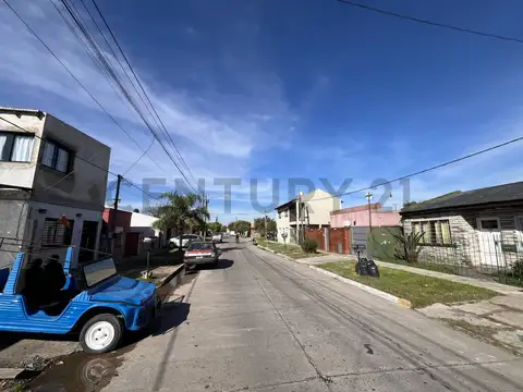 Terreno en Venta de 433,0 m2