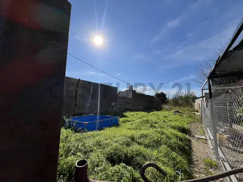 Terreno en Venta en Ensenada, USD 40.000