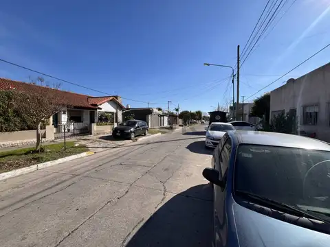 Terreno en Venta 43,30  mts Fondo