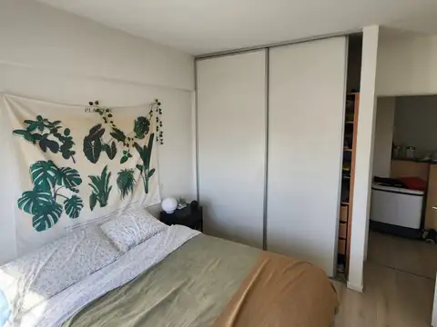 Departamento en Alquiler Apto profesional