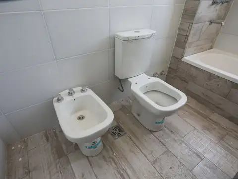 Departamento en Venta al Este