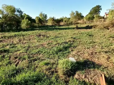 Terreno en Venta en Goya, USD 8.900
