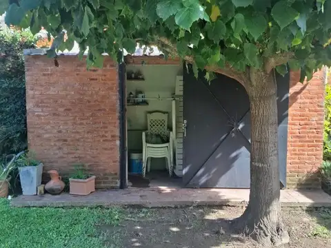 Quinta en Venta 20 años