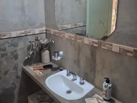 Vendo/Permuto Hermosa Quinta en Barrio Yaguaron