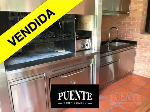 Excelente casa en Saint Thomas Sur