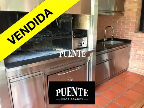Excelente casa en Saint Thomas Sur