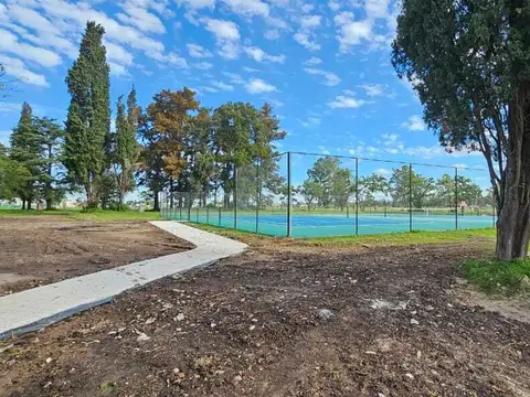 Casa en Alquiler 1 año