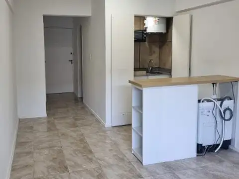 Departamento en Alquiler de Monoambiente