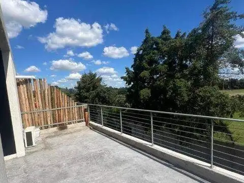 Departamento en Venta de 5 ambientes
