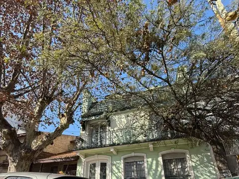 Departamento de 2 ambientes en Quilmes