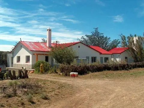 Excelente estancia costa atlantica