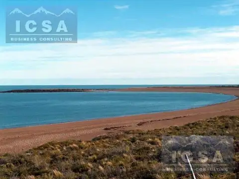 Puerto Deseado