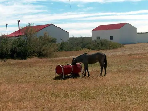 Excelente estancia costa atlantica