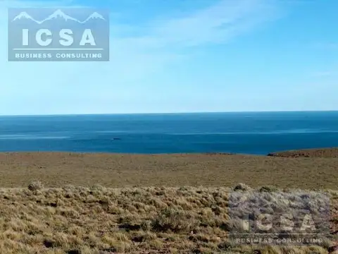 Puerto Deseado