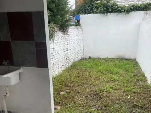 DUPLEX 3 AMBIENTES EN VILLA LUZURIAGA