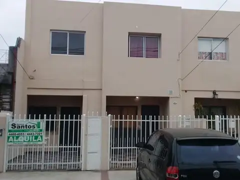 DUPLEX 3 AMBIENTES EN VILLA LUZURIAGA
