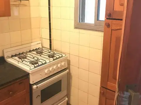 Departamento en Alquiler Permite mascota