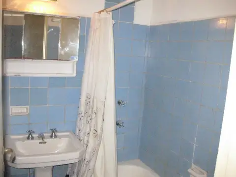 Departamento en Alquiler 50 años