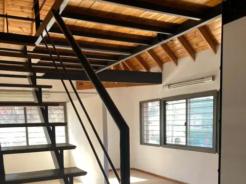 Oficina en Venta con 1 cochera