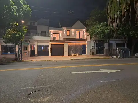 Avenida José María Moreno al 1200