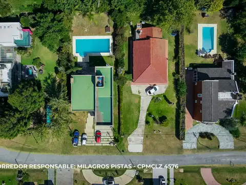 LAS PERDICES , VIRREY DEL PINO