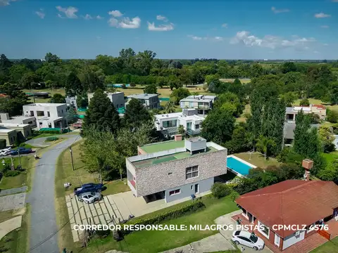 Casa en Venta 10 años