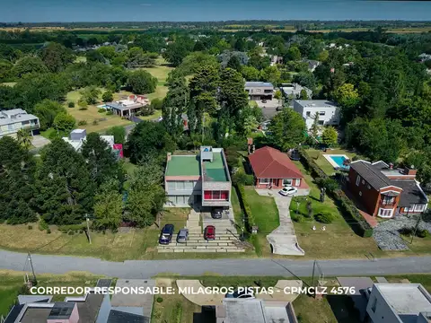 Casa en Venta de 4 dormitorios