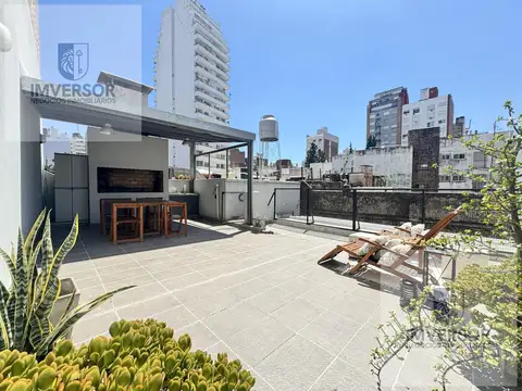 casa de 3 dormitorios en rosario centro