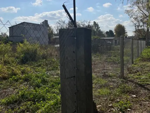 TERRENOS EN VENTA IBARLUCEA