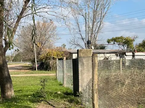 Terreno en Venta de 2100,0 m2