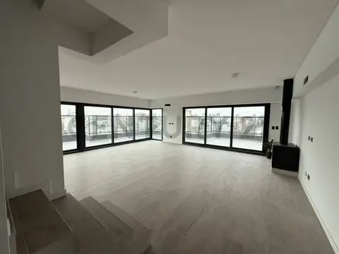Departamento en Venta – DUPLEX A ESTRENAR CON COCHERA  - OLAZABAL 4302 – Villa U