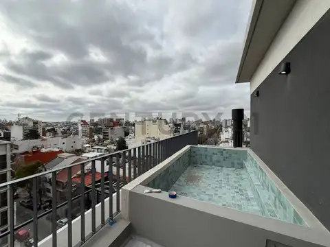 Av Olazabal 4300, Piso C