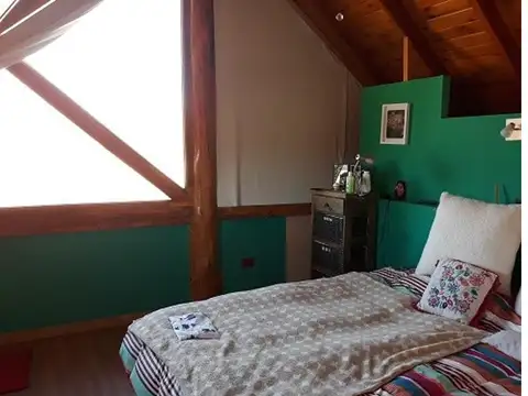 Casa en Venta 5 años